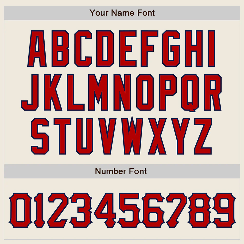 Sublimation Baseball Uniform Jersey Shirts